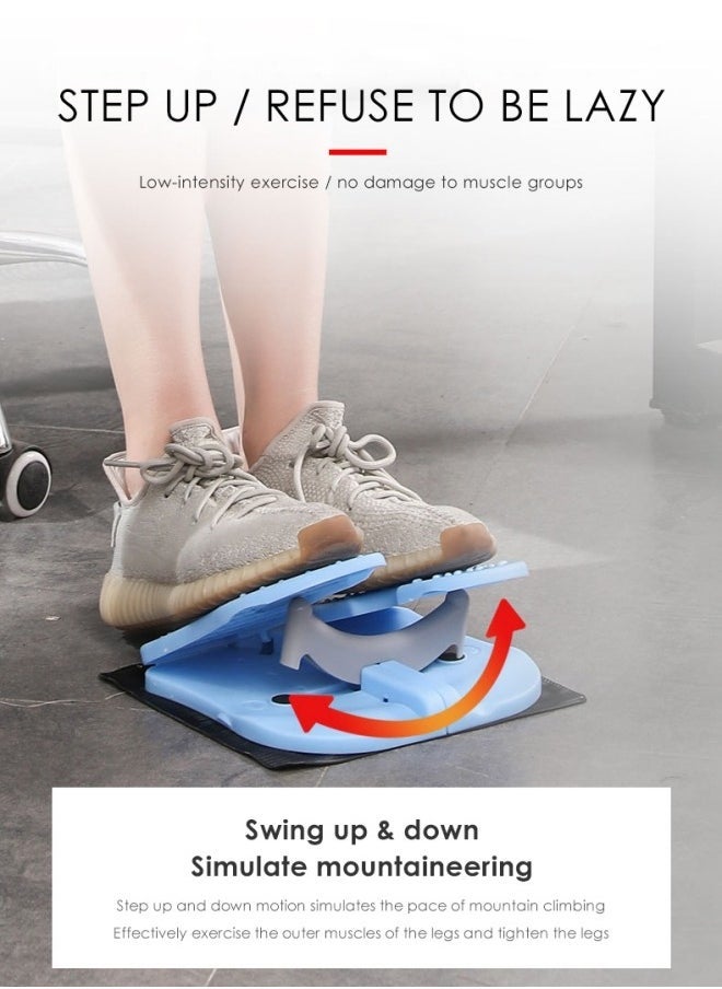 Stair Steppers Physical Therapy Exerciser Foot Massage and Exercise Tool - Image 5