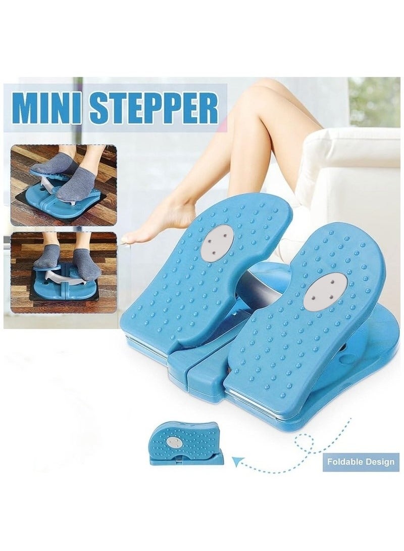 Stair Steppers Physical Therapy Exerciser Foot Massage and Exercise Tool - Image 1