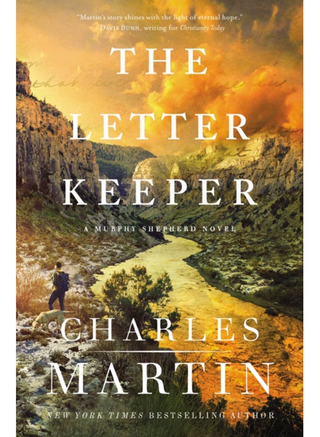 The Letter Keeper : 2
