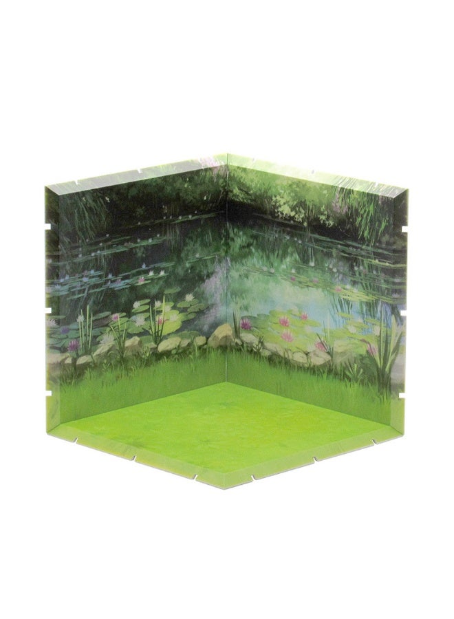 GOOD SMILE COMPANY Dioramansion 150: Water Lilies
