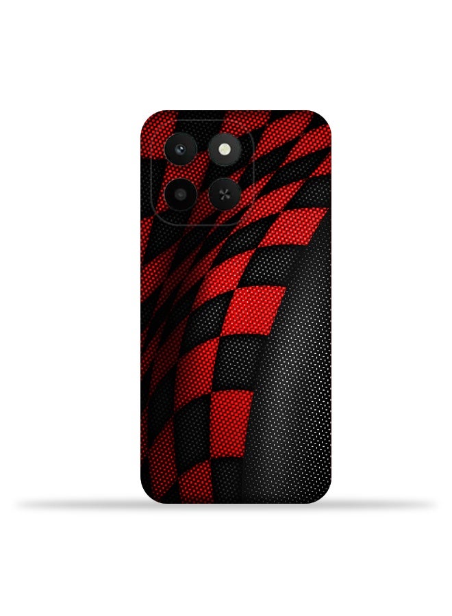 إيه إم سي ديزاين غطاء حماية لهونور إكس 6 سي 4 جي - Image 1