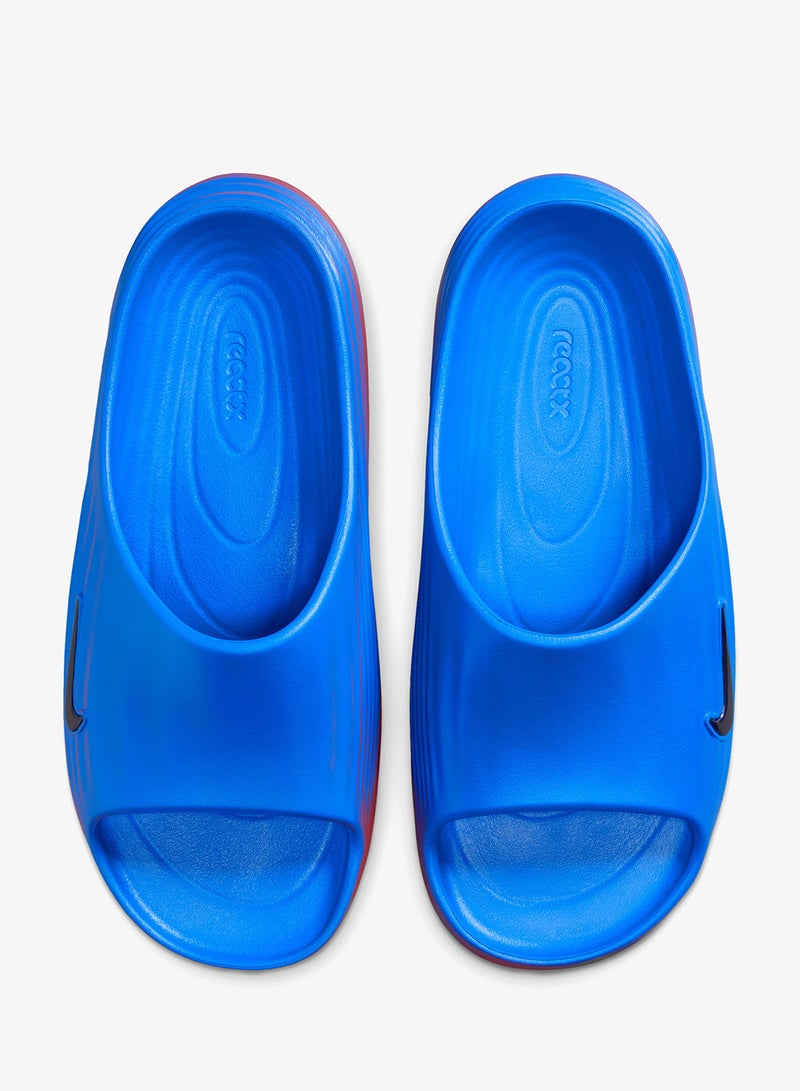 نايكي رياكتكس ريجونيت سلايدز - Image 3