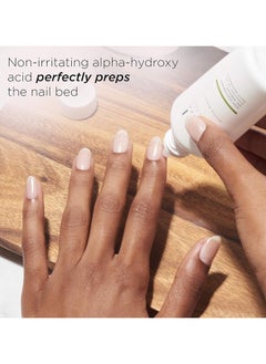O.P.I OPI ProSpa Skin Care Hands & Feet Exfoliating Cuticle Cream, 0.9 fl oz  - Image 3