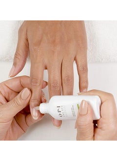 O.P.I OPI ProSpa Skin Care Hands & Feet Exfoliating Cuticle Cream, 0.9 fl oz  - Image 2