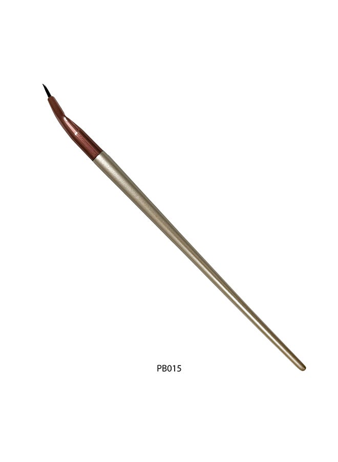 MAKE OVER 22 Eye liner brush-PB015 - Image 1