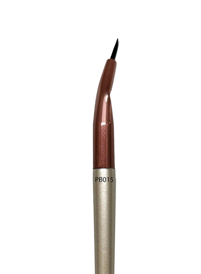 MAKE OVER 22 Eye liner brush-PB015 - Image 2