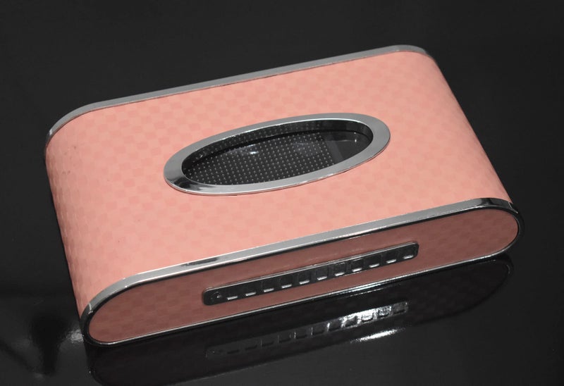 Incognito Tissue Box for All Cars (7)