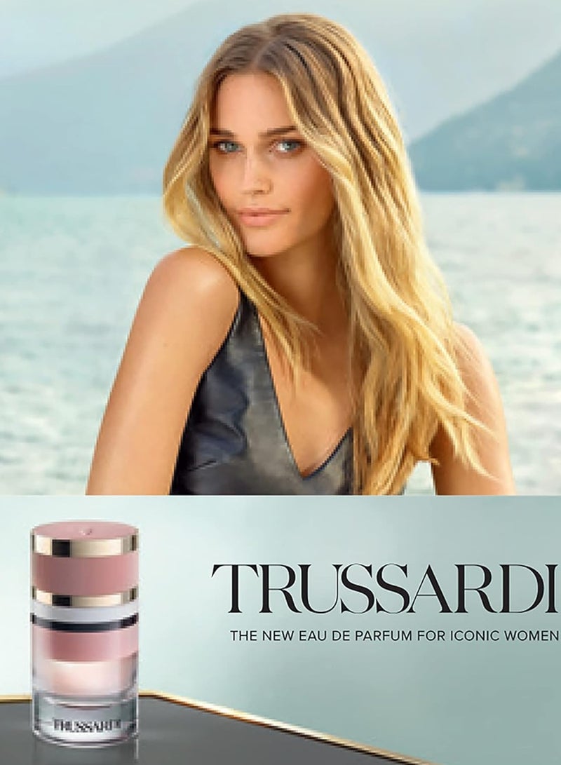 تروساردي عطر تروساردي EDP 90ملليلتر - Image 2