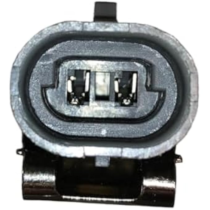 ريحني 513139 الذهبي لمحور العجلة الأمامية ومجموعة المحامل مع حساس سرعة العجلة - Image 5