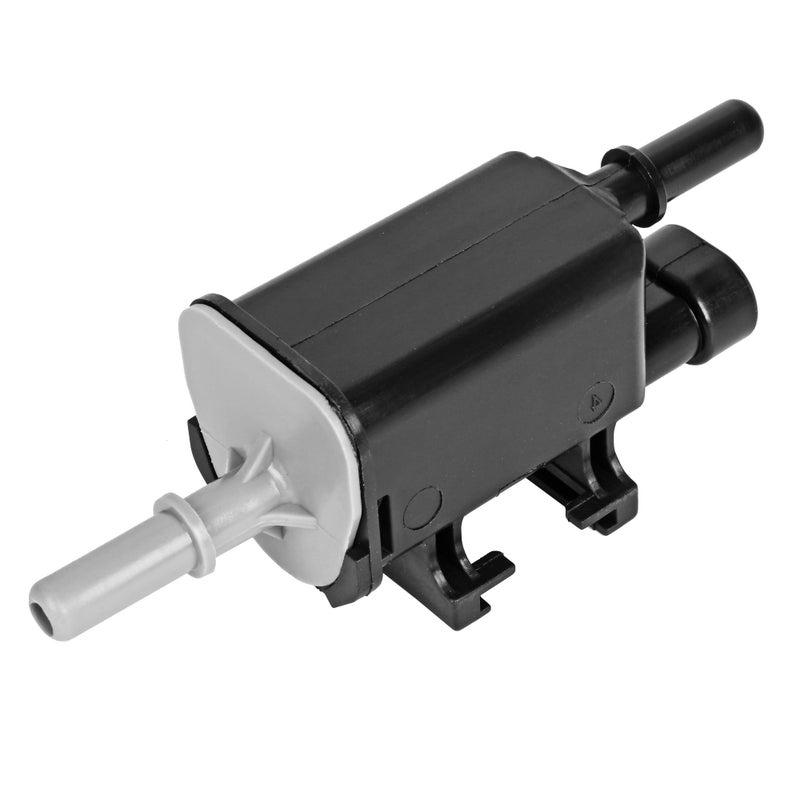 RICH Vapor Canister Purge Valve Compatible with 20042020 Chevy Tahoe Silverado Suburban Malibu GMC Sierra Yukon Part 2141680 911032 2141680