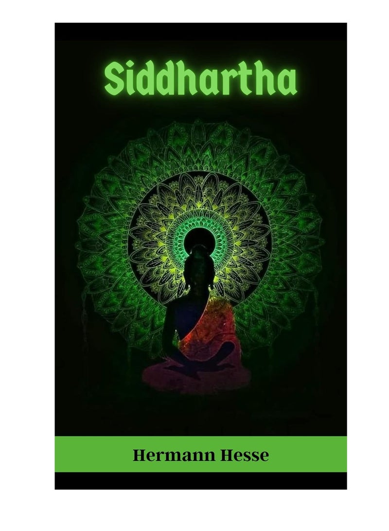 Siddhartha