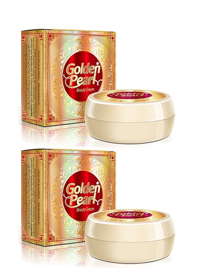 Beauty Cream Pearl 28 gm 2 pcs