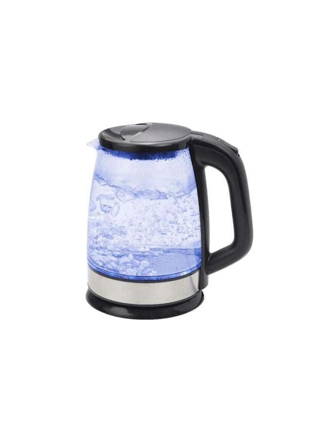 FLAMNGO - Pyrex Electric Kettle - Image 1