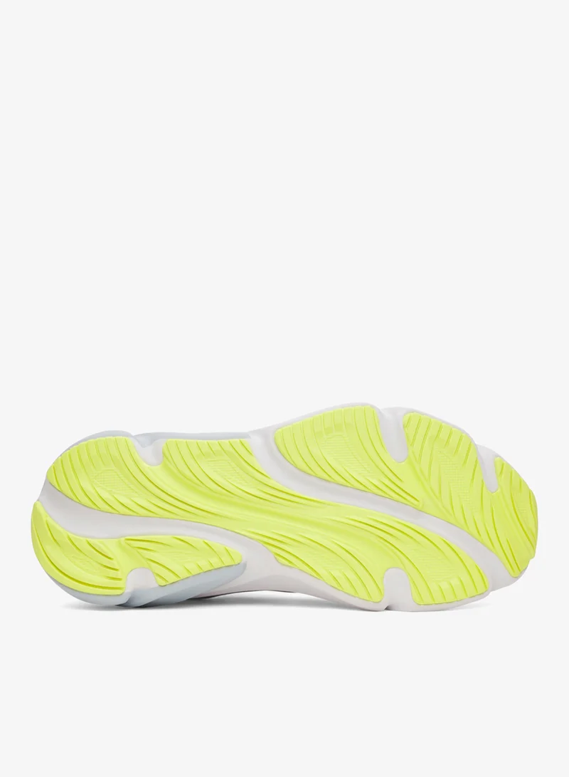 Under Armour White / Blue Fog / Flash Light Rogue 6 for Women | Best Price UAE