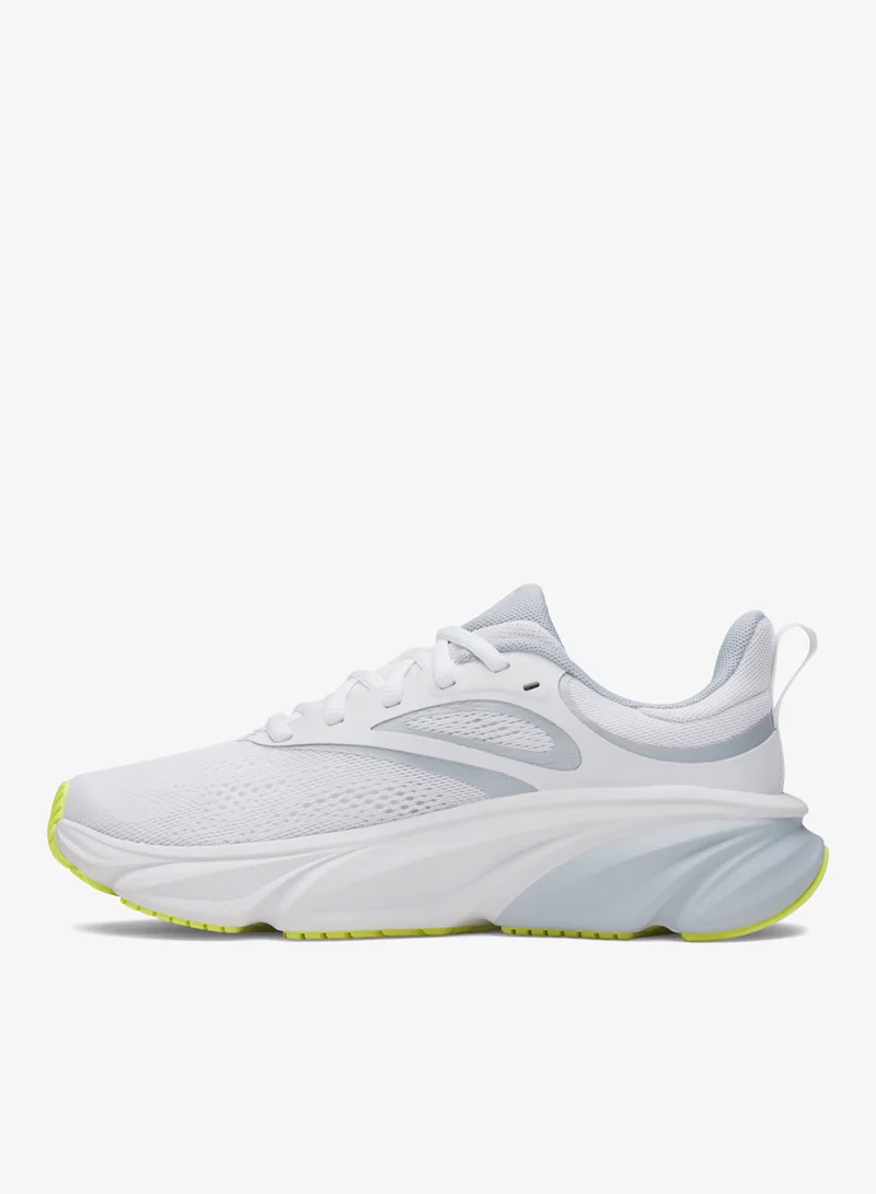Under Armour White / Blue Fog / Flash Light Rogue 6 for Women | Best Price UAE
