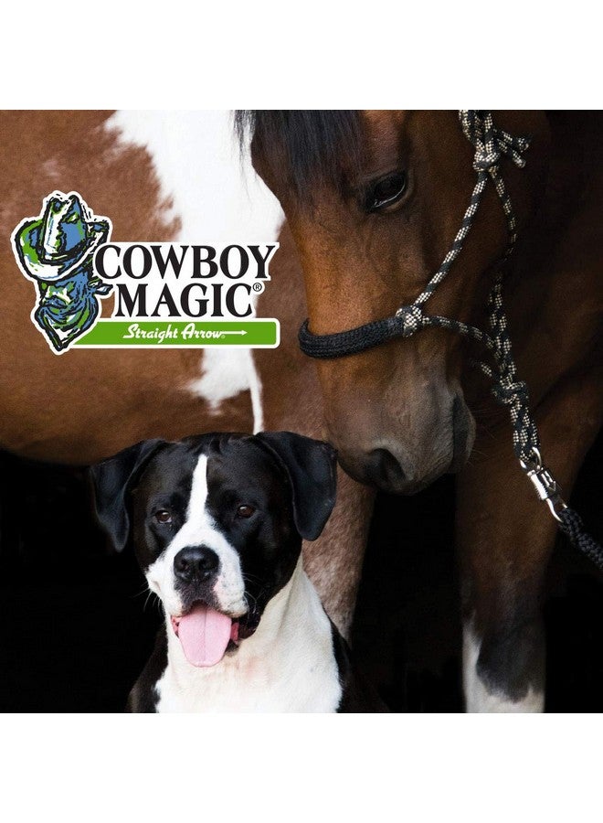 Cowboy Magic شامبو ماء الورد 32 أونصة - Image 5