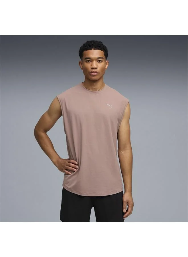 Puma Run coolCELL Sleeveless Singlet Men
