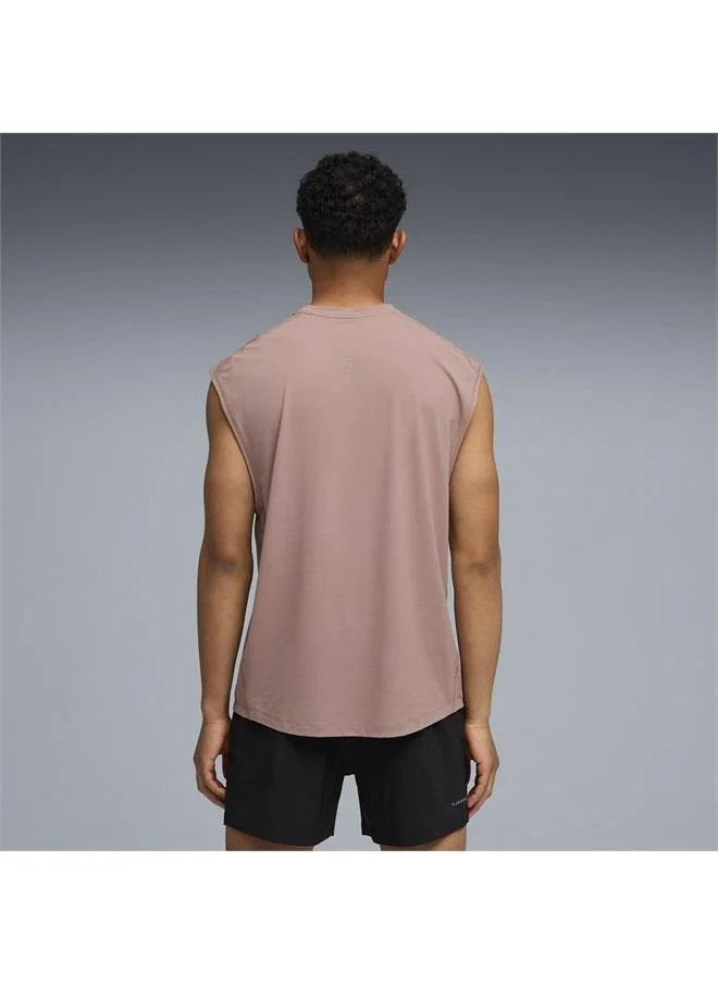Puma Run coolCELL Sleeveless Singlet Men