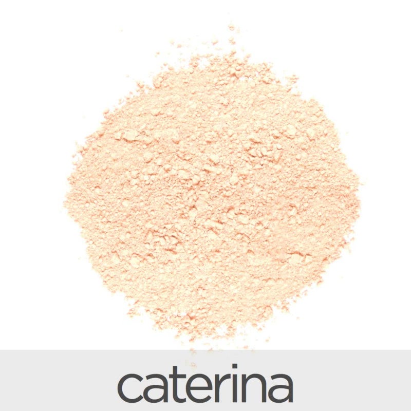 La Bella Donna Loose Mineral Foundation SPF 50 | 10g - Caterina - Image 2