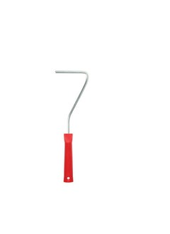 Beorol Beorol Radiator Paint Roller Handle 10cm 4" Slip-on 