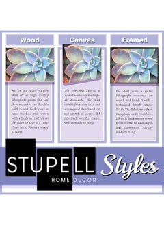 Stupell Industries Stupell Industries The Kids Room by Princess Rules Dance And Twirl Rectangle Wall Plaque  - Image 4