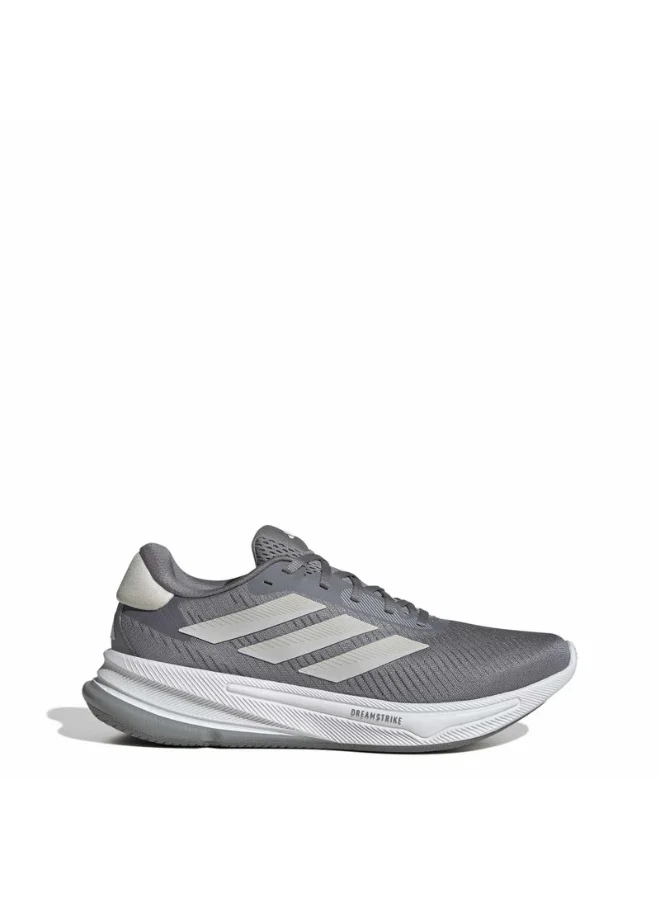 adidas Adidas Supernova Ease M M Grey Running Shoes For Men