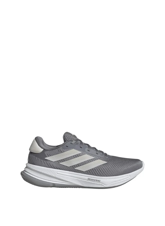 Adidas Supernova Ease M M Grey Running Shoes For Men