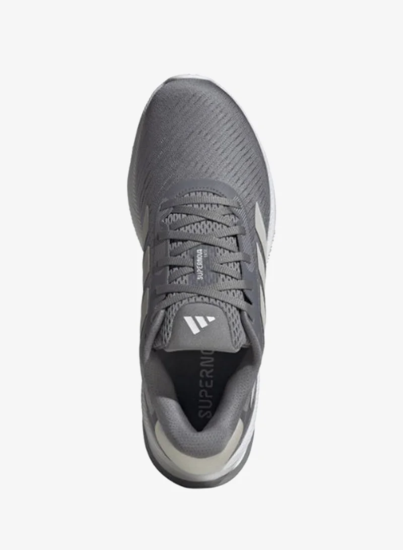 Adidas Supernova Ease M Grey Running Shoes