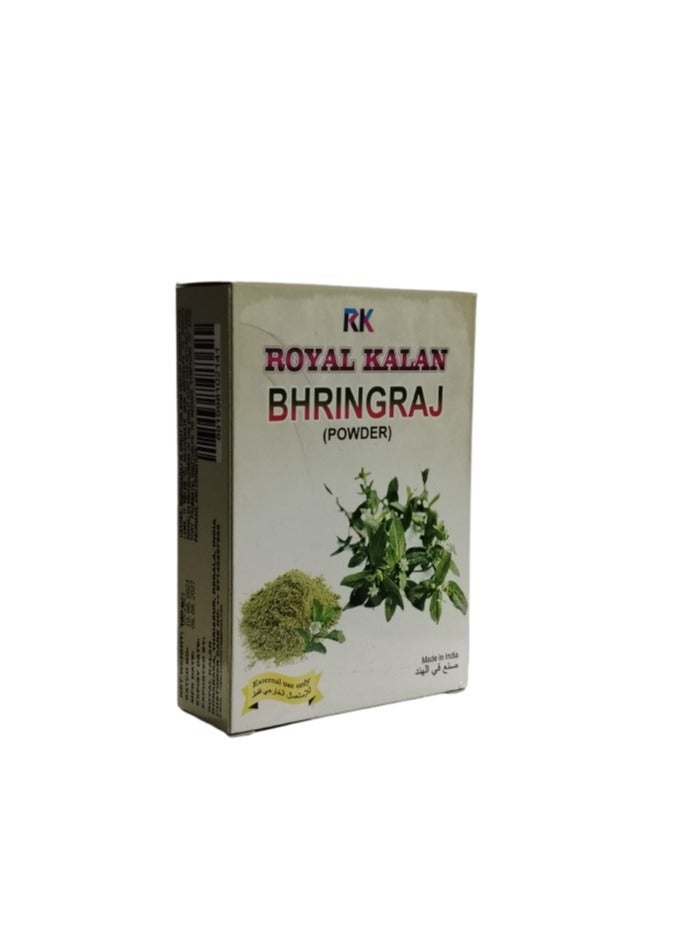 Generic PK Bhringraj Powder 100g  - Image 1