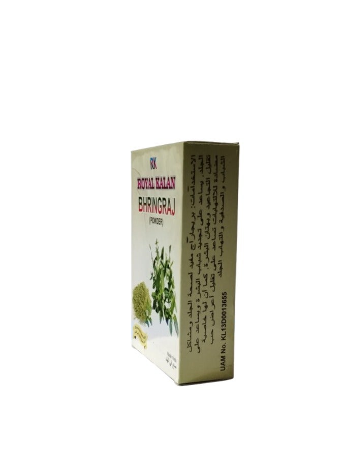 Generic PK Bhringraj Powder 100g  - Image 3
