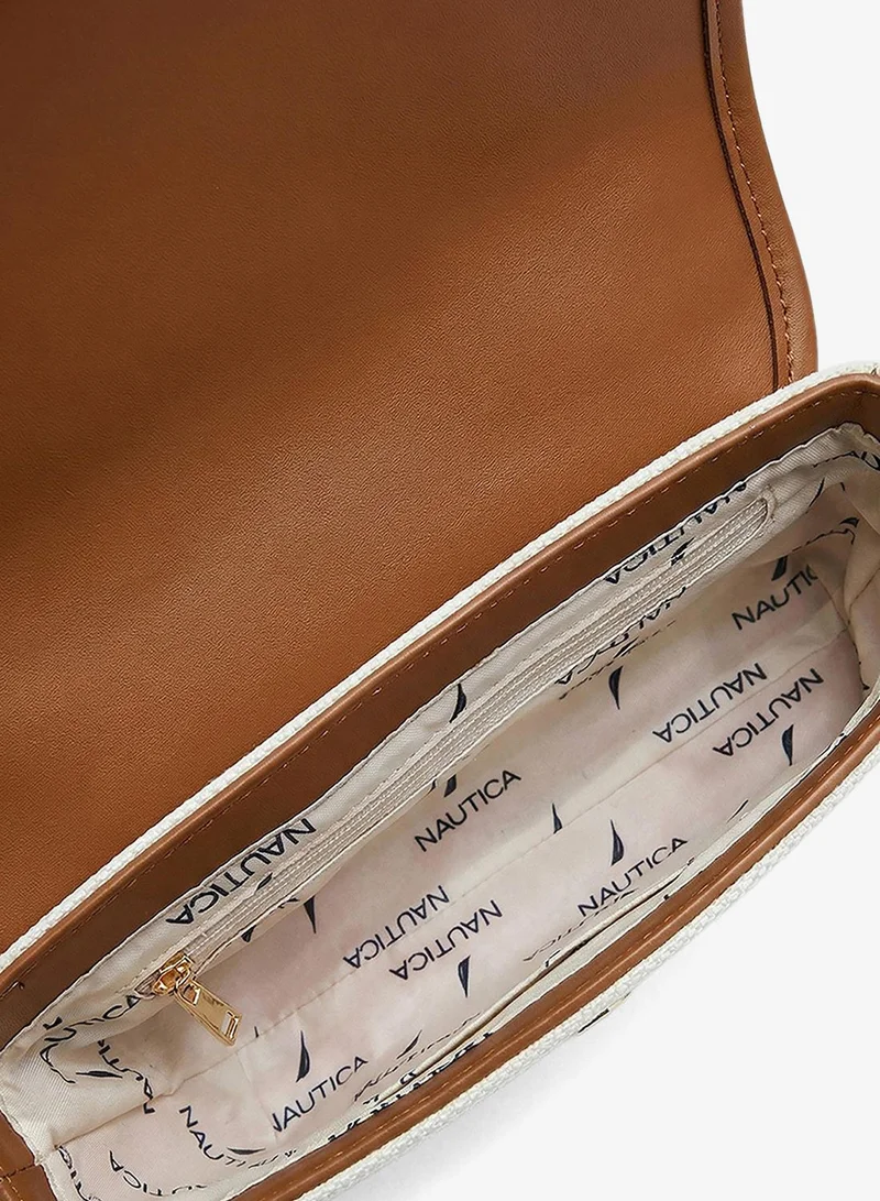 NAUTICA  ADELE Sling Bag for Women | Best Price UAE