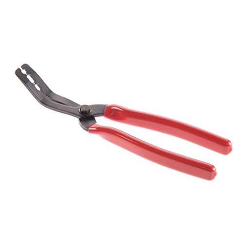 Steck Manufacturing 21720 Sure Grip Trim Clip Plier - Image 3
