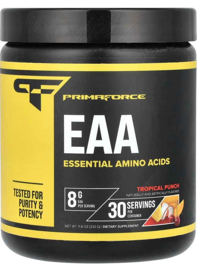 Primaforce EAA Tropical Punch 11.8 oz (330 g)