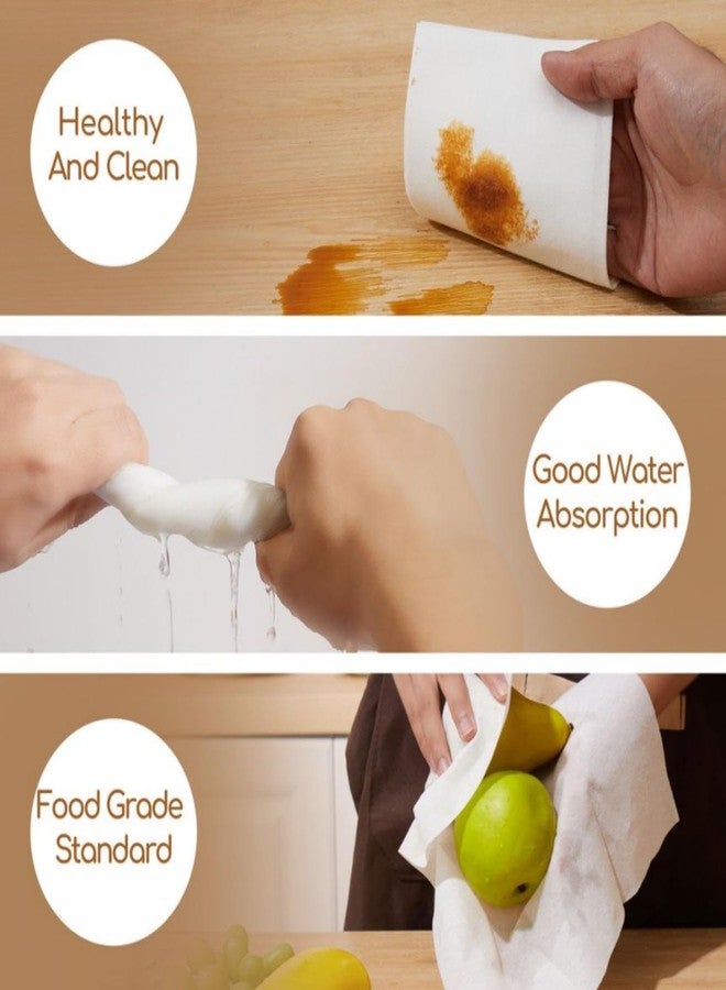 SOLACE HYGIENE مناديل سولاس هايجين - طبقتان مطوية على شكل حرف M - 130 سحبة × 10 عبوات | ناعمة وماصة | لب بكر | مثالية لدورات المياه والمكاتب والمطابخ والاستخدامات التجارية. - Image 5