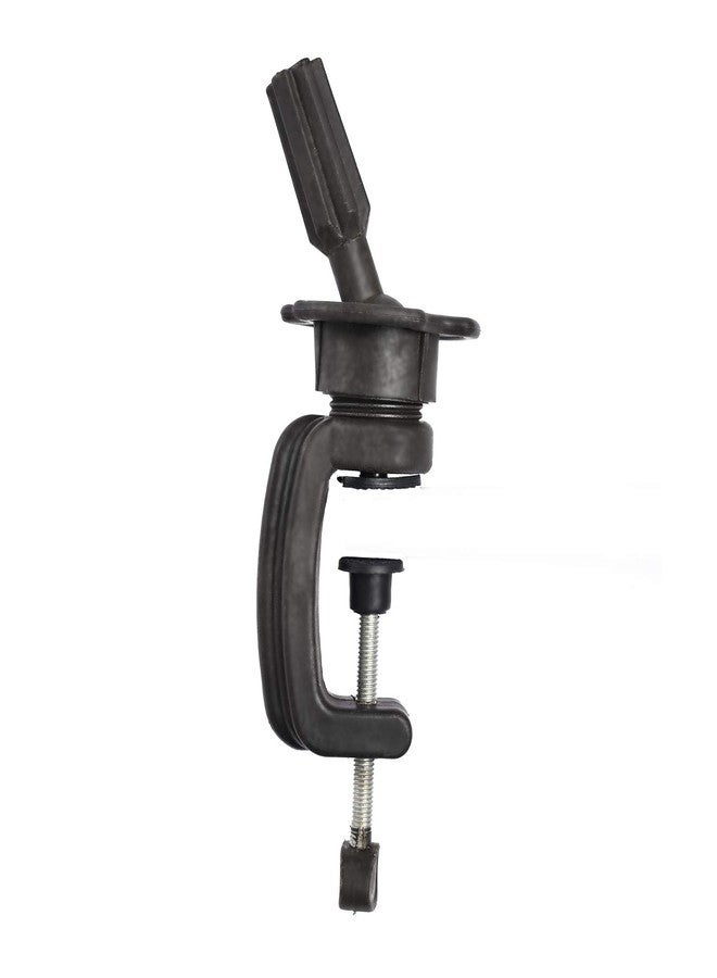 سيلكي حامل مشبك طاولة Armmu C-Clamp لرأس التدريب على التجميل وحامل الشعر المستعار (2) - Image 4