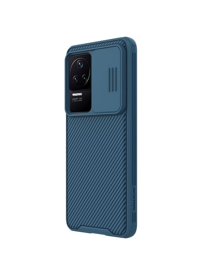 Nillkin Case For Xiaomi Redmi K50 / K50 Pro CamShield Pro Series PC Full Coverage Phone Case - Image 3