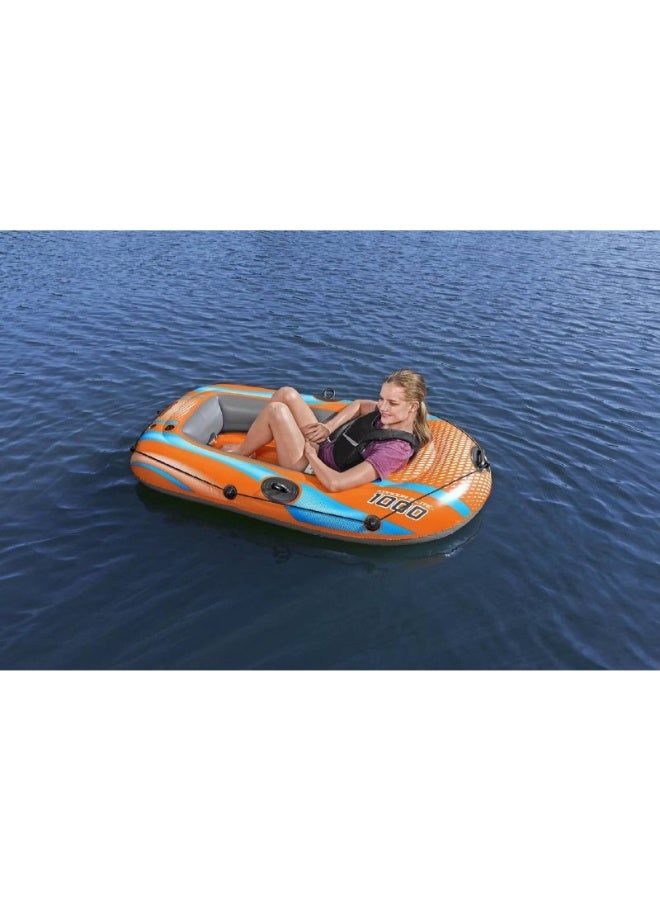 Generic Adult Swimming Pool Float - Image 2