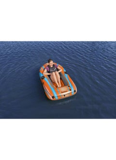 Generic Adult Swimming Pool Float  - Image 5
