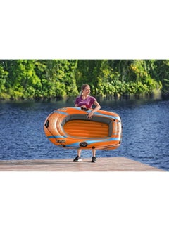 Generic Adult Swimming Pool Float  - Image 3