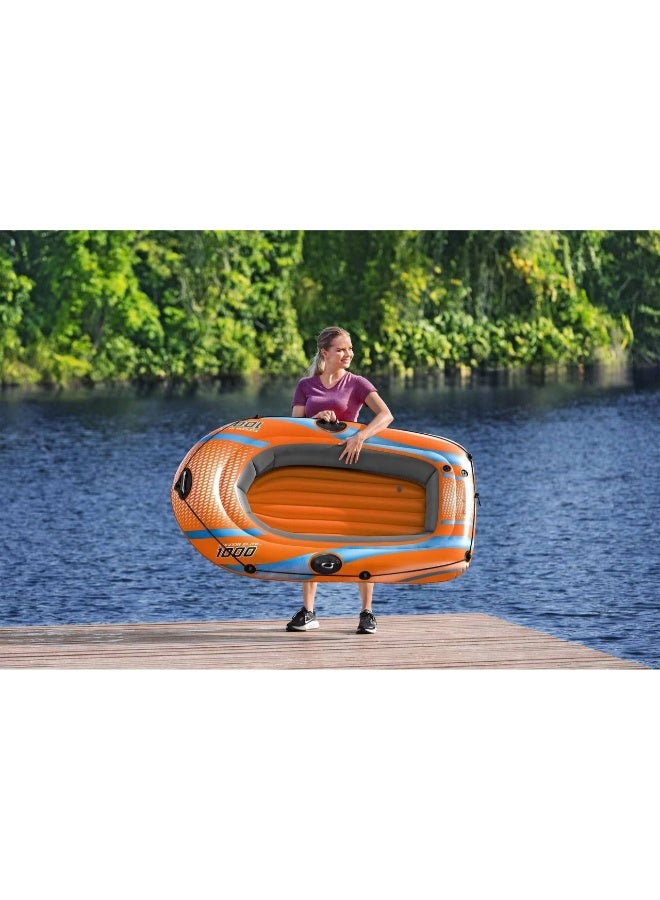 Generic Adult Swimming Pool Float - Image 3