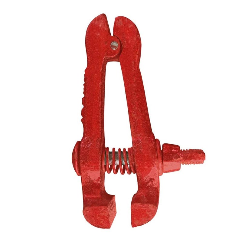 DIY Crafts DIY DIYC12307 Crafts Hand Pinch Vise Clamp Tool Hand Made Tool Home Improvement DNo 50 Pack of 1 Pcs DIY Crafts - Image 2