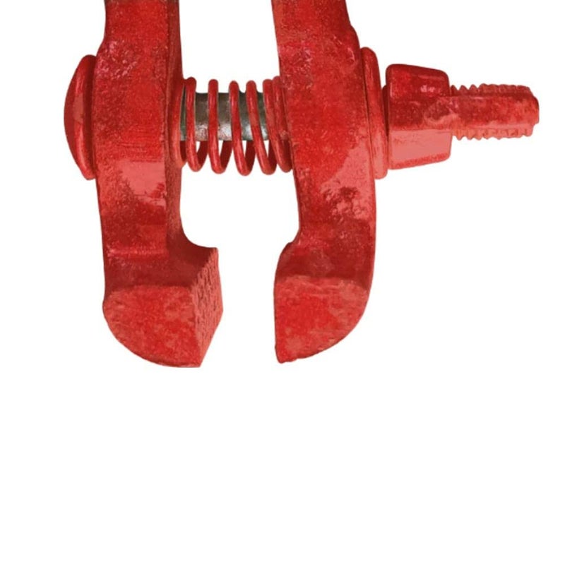 DIY Crafts DIY DIYC12307 Crafts Hand Pinch Vise Clamp Tool Hand Made Tool Home Improvement DNo 50 Pack of 1 Pcs DIY Crafts - Image 3