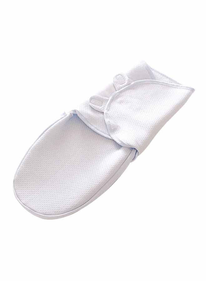 إسكدنيا قماط مريح وجيد التهوية للأطفال