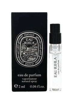 Diptyque Diptyque Eau Trip Eau de Parfum 2ml 