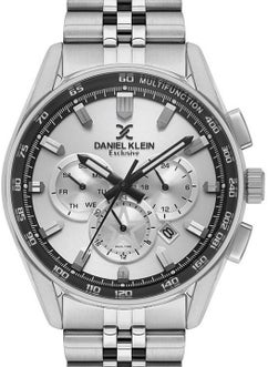 DANIEL KLEIN DK.1.14001-8 Men's Wristwatch  - Image 1