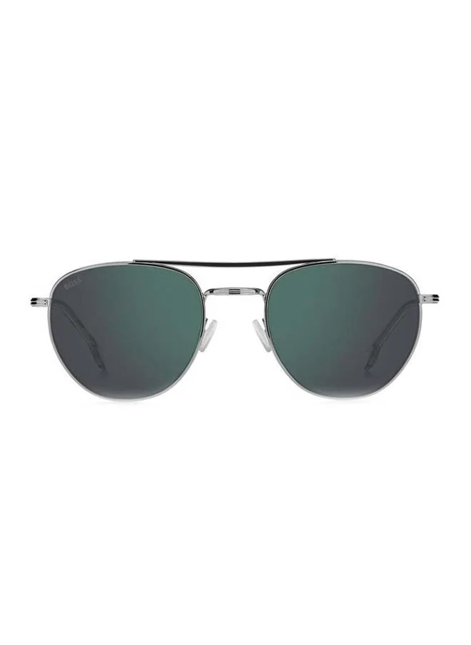 BOSS RECTANGULAR HUGO BOSS Sunglasses