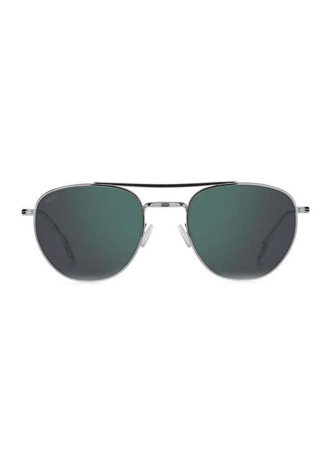 بوس نظارات شمسية مستطيلة هوجو بوس