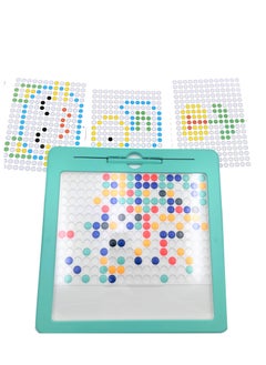 Magnetic Generation Magnetic Pencil Drawing Board Pencil Control Baby Eay  - Image 4