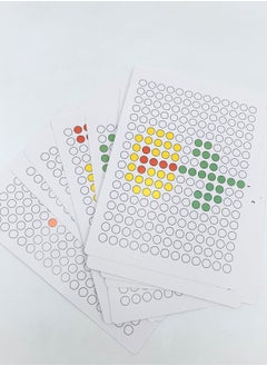 Magnetic Generation Magnetic Pencil Drawing Board Pencil Control Baby Eay  - Image 2