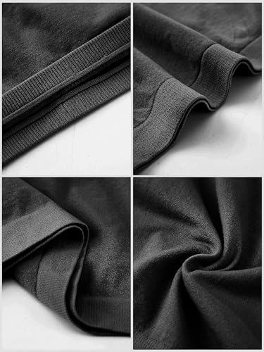 Hestya Women's Strapless Bralette Seamless Bandeau Soft Stretchy Non-Padded Bandeau Tube Top Bra in Color, 3 Pieces - Image 4